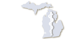 Michigan Hopsital Medicine Safety Consortium logo